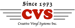 CVS Windows & Siding logo